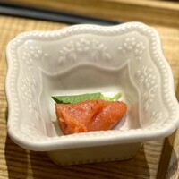 Seafood bar Ermitage 横浜鶴屋町店 - 