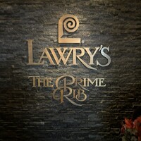 ロウリーズ・ザ・プライムリブ 恵比寿ガーデンプレイス店 - 