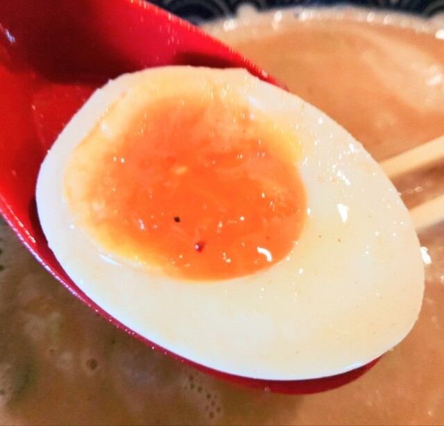 いばらき - 天童南（ラーメン）の写真