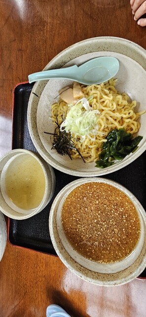 らあめん家 壽々正 - 羽前高松（ラーメン）の写真