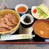 あしながおじさん焼肉亭