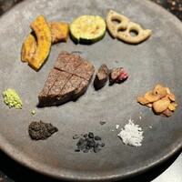 ニュー松坂 六本木店 - 