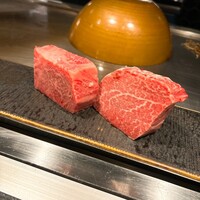 鉄板焼き あさひ - 