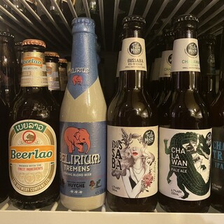 タイ料理とお酒 タタヤン_2