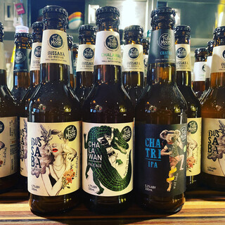 タイ料理とお酒 タタヤン_0