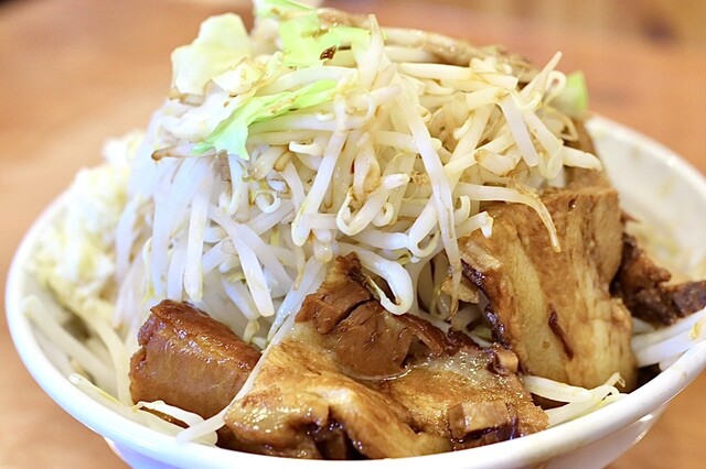 Mashimashi Stand Toyota Ten photo 2