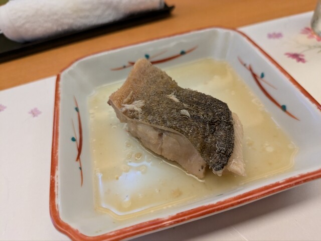 口コミ一覧 : 源七の写真