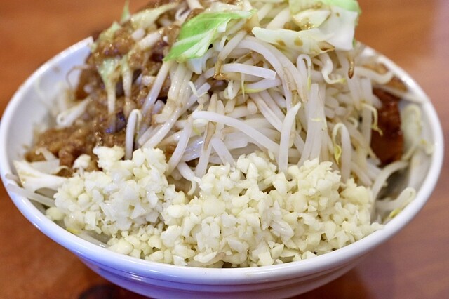 Mashimashi Stand Toyota Ten photo 3