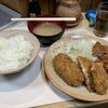 とりかつ CHICKEN