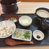 自然薯農家レストラン 山薬 宮城野本店