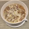 中国料理 礼華 四君子草