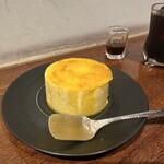 自家焙煎珈琲みじんこ - 