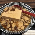 肉豆冨とレモンサワー 大衆食堂 安べゑ - 【2024.9.24(火)】安べゑ定食（並盛）1,604円→1,504円の肉豆冨