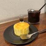 自家焙煎珈琲みじんこ - 