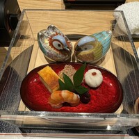 個室和食 東山 東京駅前店 - 