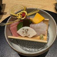 個室和食 東山 東京駅前店 - 