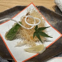 個室和食 東山 東京駅前店 - 