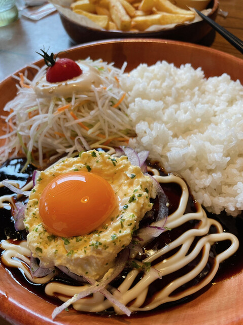 びっくりドンキー 西多賀店 &ndash; 仙台市太白区のハンバーグファミレス