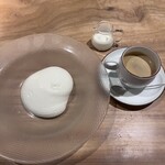 カジ シナジー レストラン - 