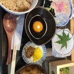 鯛専門店 徳ます - 