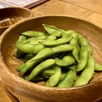 よりどころ親子