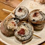 よりどころ親子 - 