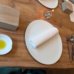 カジ シナジー レストラン - 