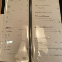 鮨 青海 北新地 - 