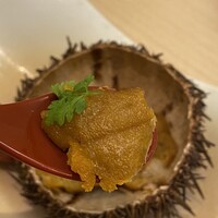 函館うに むらかみ 日本生命札幌ビル店 - 