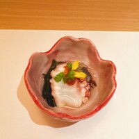 鮨 青海 北新地 - 