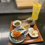 食堂みかん - 