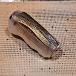 すし宮川 - 追加