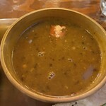 ネパールステーション - ダル