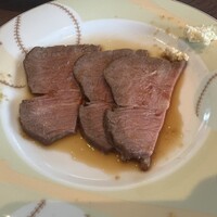 リラッサ - ローストビーフ