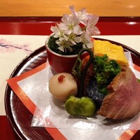 日本料理 大竹 - 