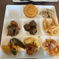 リラッサ - ビンゴにならない