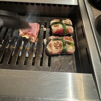 一鳥目 とり松 - 