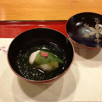 日本料理 大竹 - 