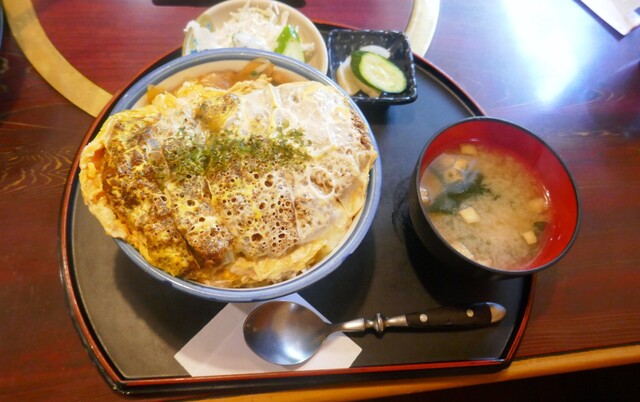 満腹工房 福龍（マンプクコウボウ フクリュウ） - 紫波中央（食堂）の写真