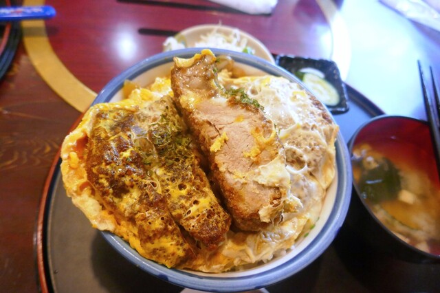 満腹工房 福龍（マンプクコウボウ フクリュウ） - 紫波中央（食堂）の写真