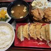 浜松餃子 浜太郎 半田山店（本店）