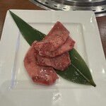 焼肉冷麺やまなか家 - 