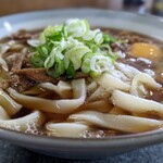 きしめん 住よし - 