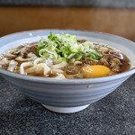 きしめん 住よし - 