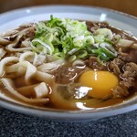 きしめん 住よし - 