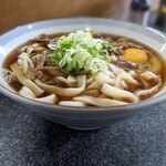 きしめん 住よし - 