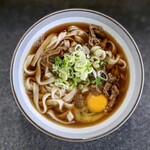 きしめん 住よし - 