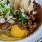 きしめん 住よし - 