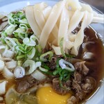 きしめん 住よし - 