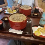 Teuchi Soba Teishaba